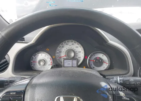 2012 Honda Pilot Ex z USA, uszkodzony, nr VIN 5FNYF4H46CB078708